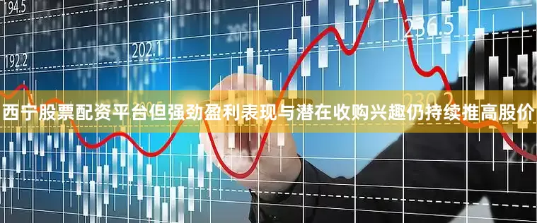 西宁股票配资平台但强劲盈利表现与潜在收购兴趣仍持续推高股价